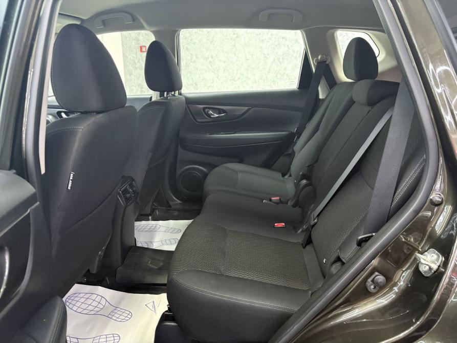 Nissan X-Trail III Рестайлинг Ярославль  - изображение 14