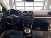 Volkswagen Golf VI Екатеринбург  - изображение 30