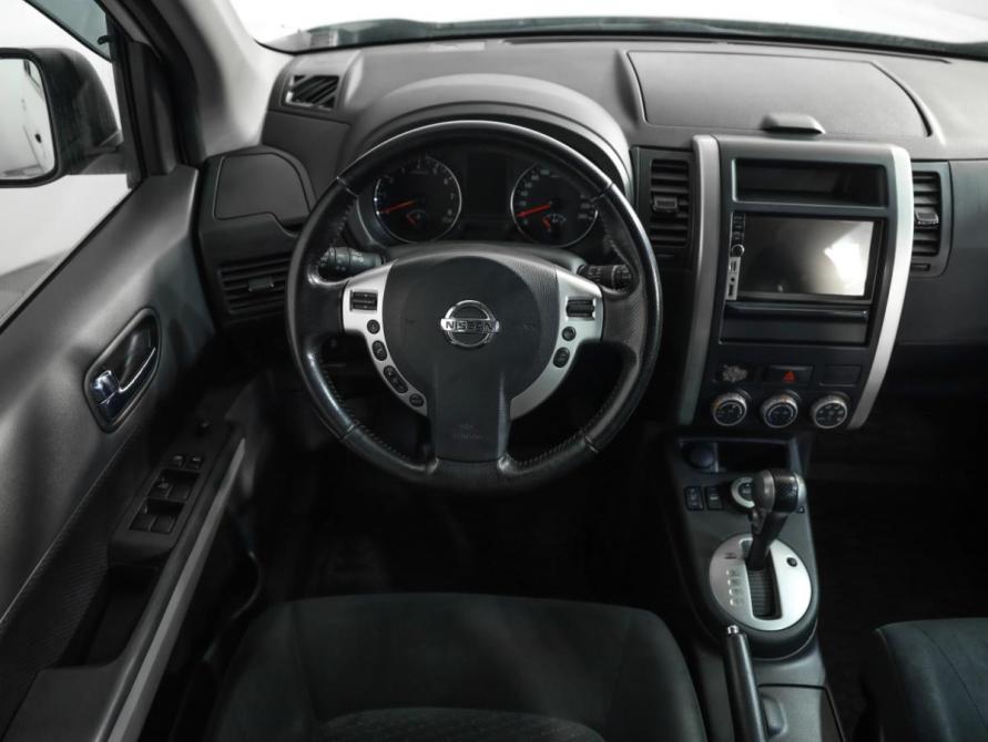 Nissan X-Trail II Рестайлинг Санкт-Петербург  - изображение 11
