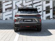 Geely Coolray I Рестайлинг Ставрополь  - изображение 29