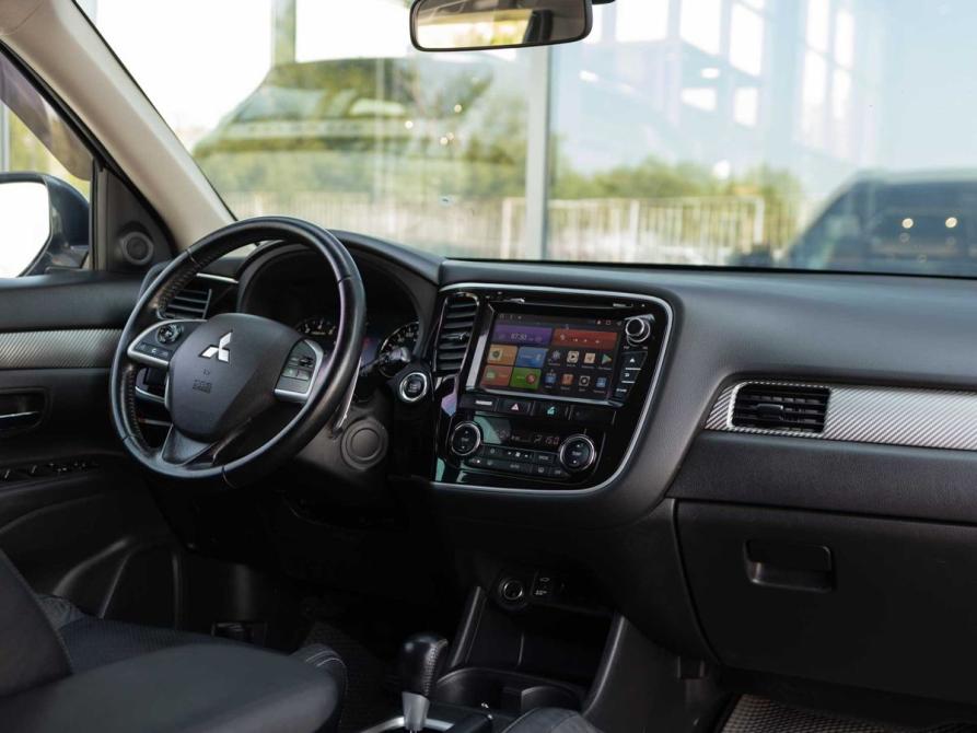 Mitsubishi Outlander III Рестайлинг Новосибирск  - изображение 10