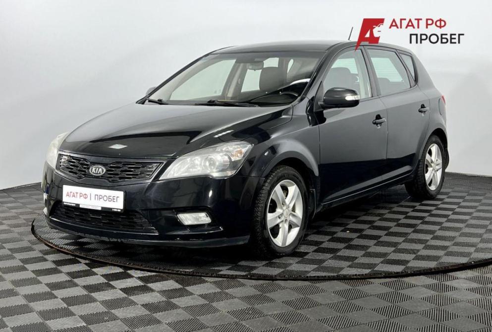 Kia Ceed I Рестайлинг Нижний Новгород  - изображение 1