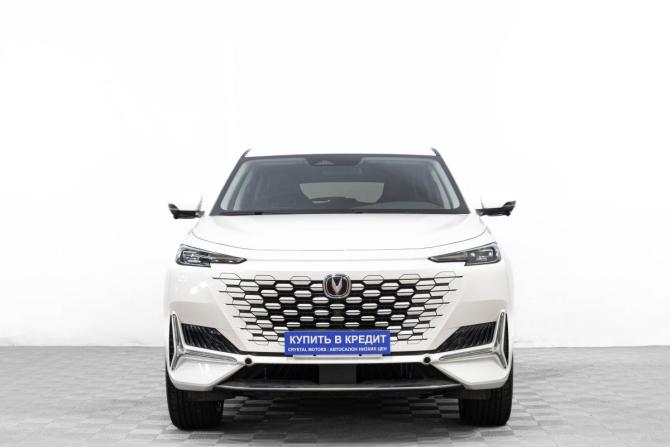 Changan UNI-K с пробегом 2025 года, цена 3 599 000 рублей, 250 км, внедорожник, Автокод Объявления
