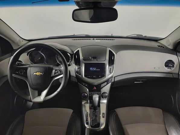 Chevrolet Cruze I Рестайлинг с пробегом 2013 года, цена 715 000 рублей, 186000 км, седан, Автокод Объявления