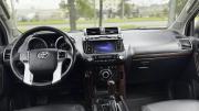 Toyota Land Cruiser Prado 150 Series Рестайлинг 1 Ставрополь  - изображение 39