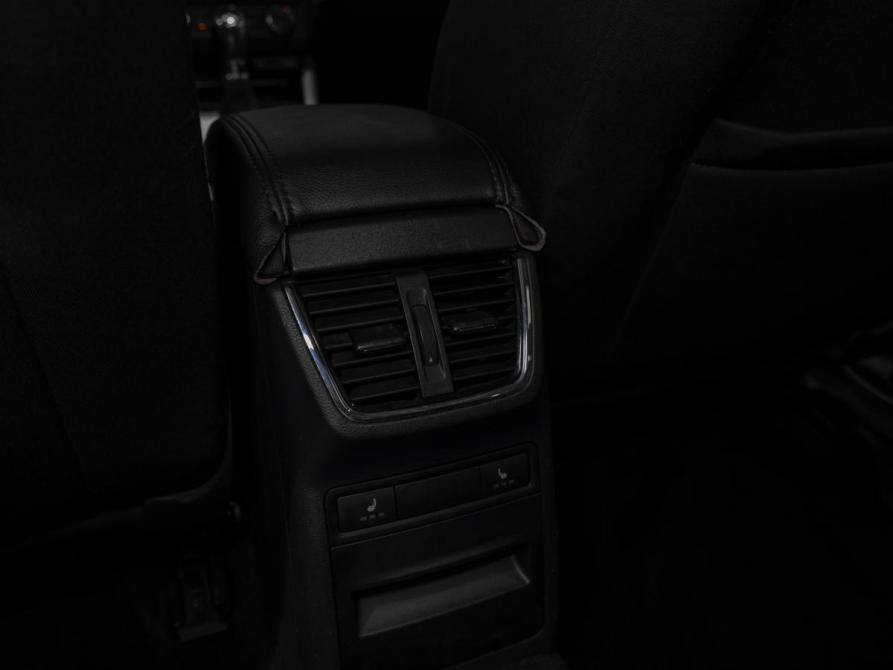 Skoda Octavia III (A7) Москва  - изображение 17