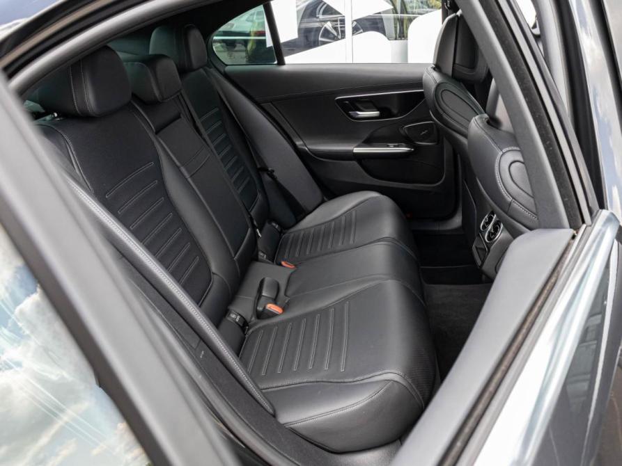 Mercedes-Benz C-Класс V (W206) Краснодар  - изображение 14