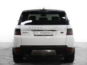 Land Rover Range Rover Sport II Москва  - изображение 31