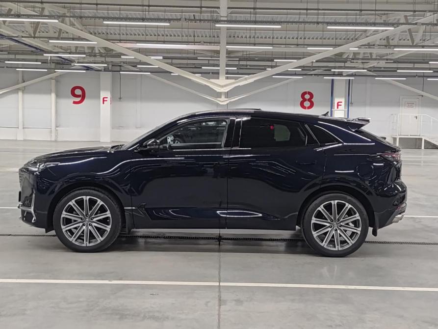 Changan UNI-K Казань  - изображение 10