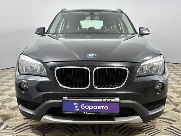 BMW X1 I (E84) Рестайлинг с пробегом 2013 года, цена 1 220 000 рублей, 139996 км, внедорожник, Автокод Объявления