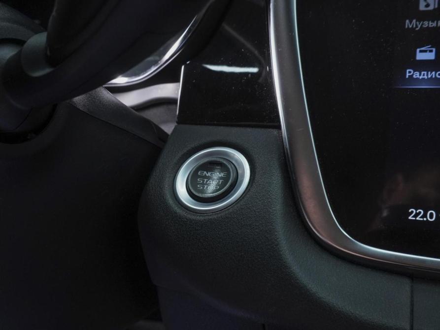 Geely Atlas Pro Ростов-на-Дону  - изображение 17