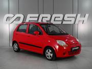 Chevrolet Spark II Ростов-на-Дону  - изображение 14