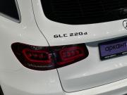Mercedes-Benz GLC I (X253) Рестайлинг Краснодар  - изображение 38
