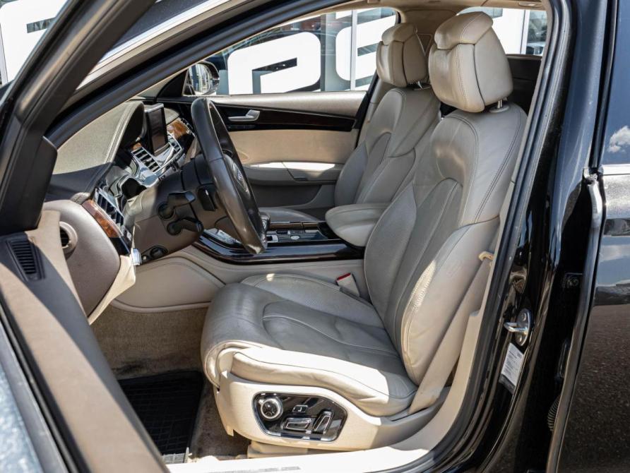 Audi A8 III (D4) Рестайлинг Краснодар  - изображение 10