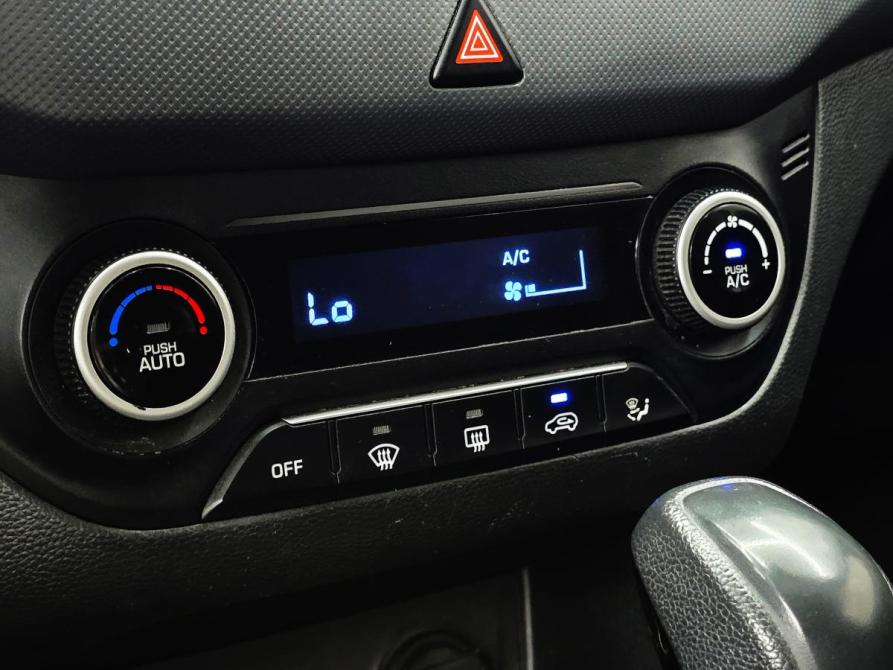Hyundai Creta I Таганрог  - изображение 12