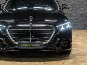 Mercedes-Benz S-Класс VII (W223) Рестайлинг Москва  - изображение 40