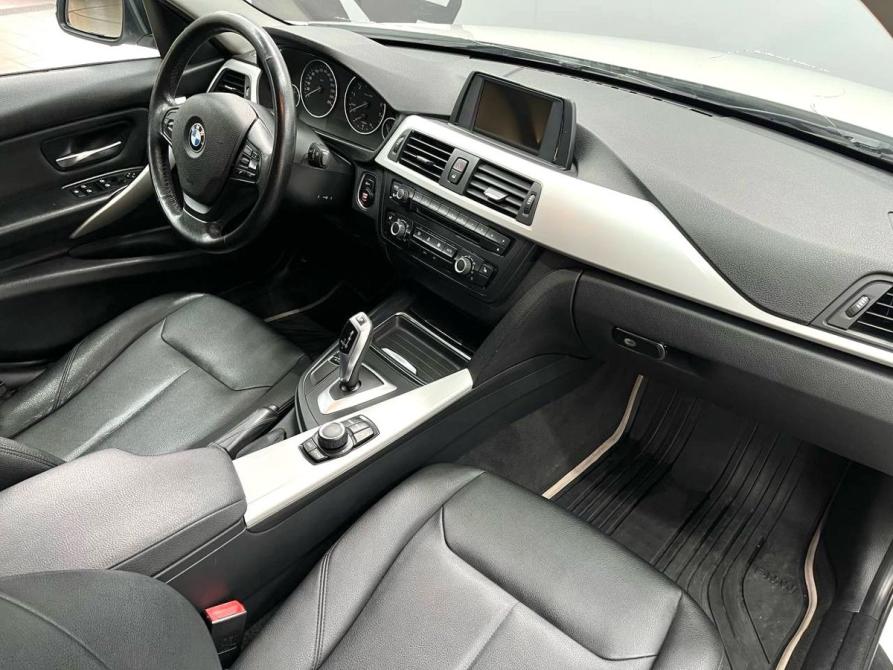 BMW 3 серии VI (F3x) Ростов-на-Дону  - изображение 9