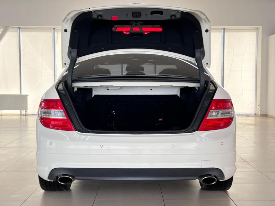 Mercedes-Benz C-Класс III (W204) Волгоград  - изображение 13