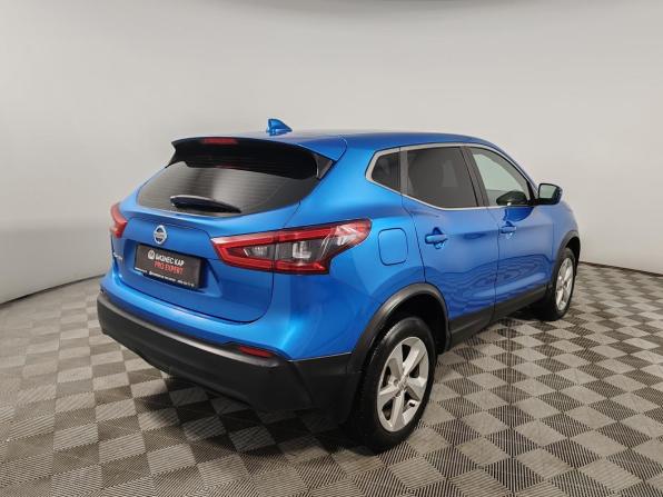 Nissan Qashqai II с пробегом 2019 года, цена 1 499 000 рублей, 171842 км, внедорожник, Автокод Объявления
