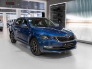Skoda Octavia III (A7) Рестайлинг Москва  - изображение 25