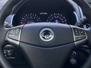 SsangYong Actyon II Рестайлинг Москва  - изображение 35