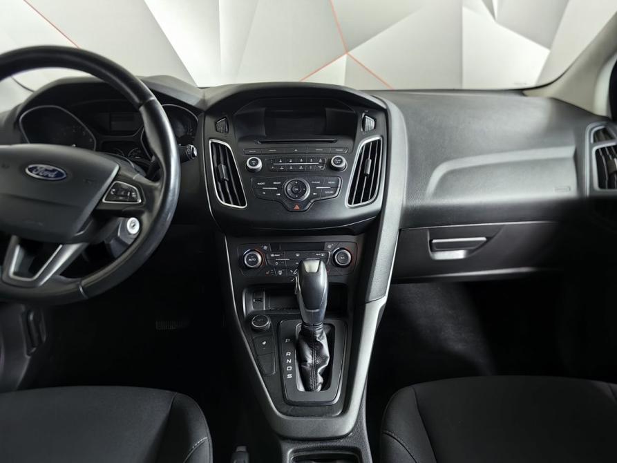 Ford Focus III Рестайлинг Москва  - изображение 14