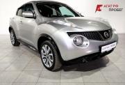 Nissan Juke I Саратов  - изображение 26
