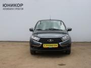 Lada (ВАЗ) Granta I Рестайлинг Нижний Новгород  - изображение 18