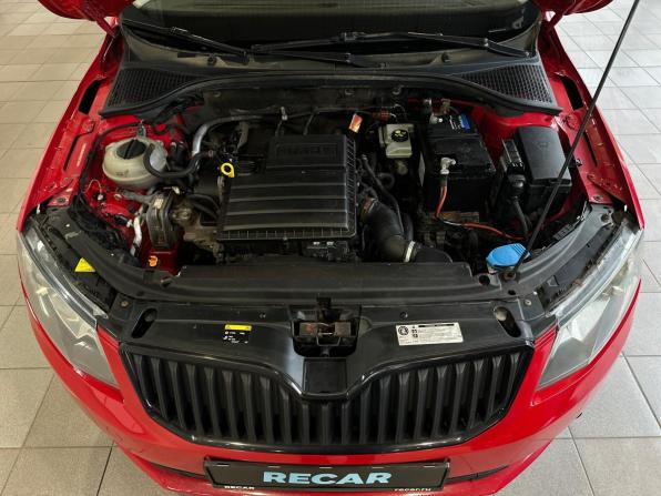 Skoda Octavia III (A7) с пробегом 2015 года, цена 1 100 000 рублей, 210894 км, лифтбек, Автокод Объявления