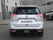 Nissan X-Trail III Москва  - изображение 22