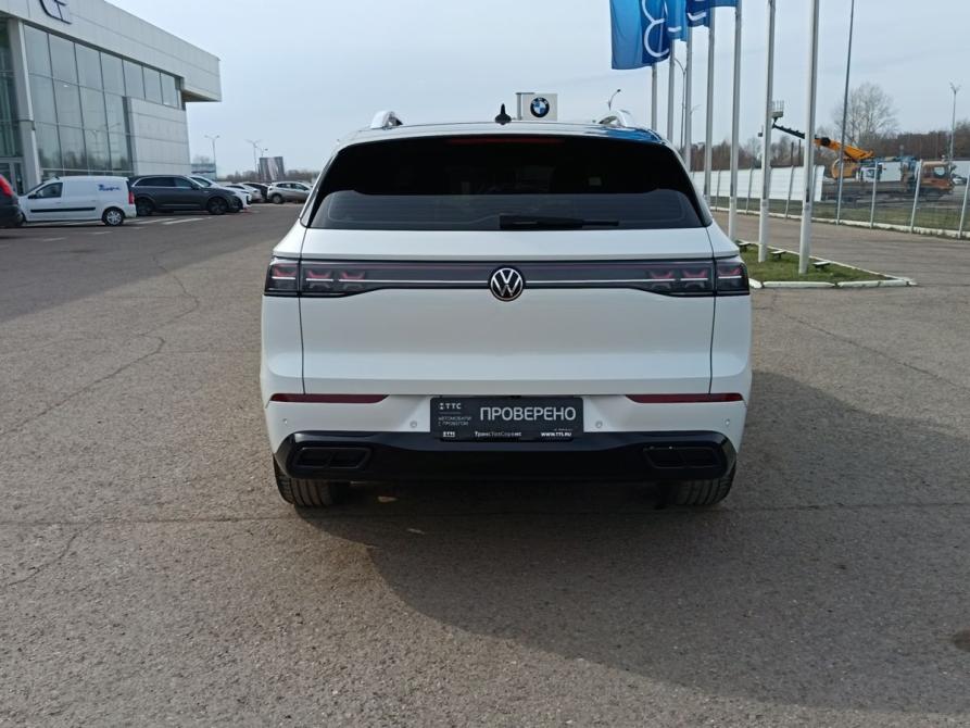 Volkswagen Tavendor I Набережные Челны  - изображение 7