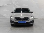 Skoda Octavia IV (A8) Новосибирск  - изображение 33