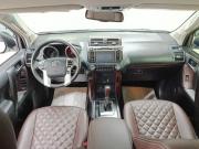 Toyota Land Cruiser Prado 150 Series Рестайлинг 1 Уфа  - изображение 25