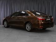 Toyota Camry VII (XV50) Рестайлинг 2 Тюмень  - изображение 23