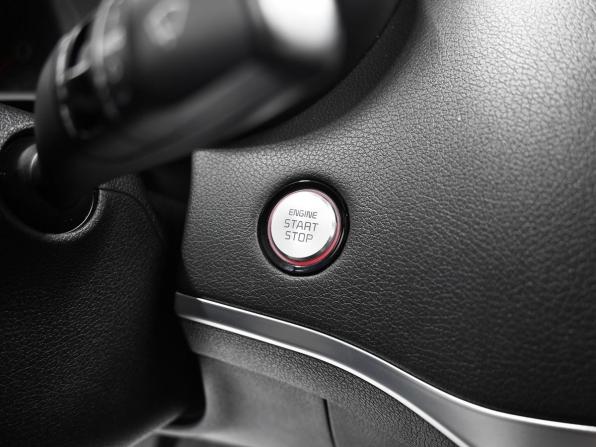 Kia Stinger I с пробегом 2019 года, цена 2 345 000 рублей, 177554 км, лифтбек, Автокод Объявления