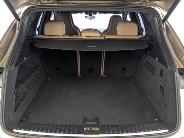 Porsche Cayenne III с пробегом 2018 года, цена 6 080 000 рублей, 89536 км, внедорожник, Автокод Объявления