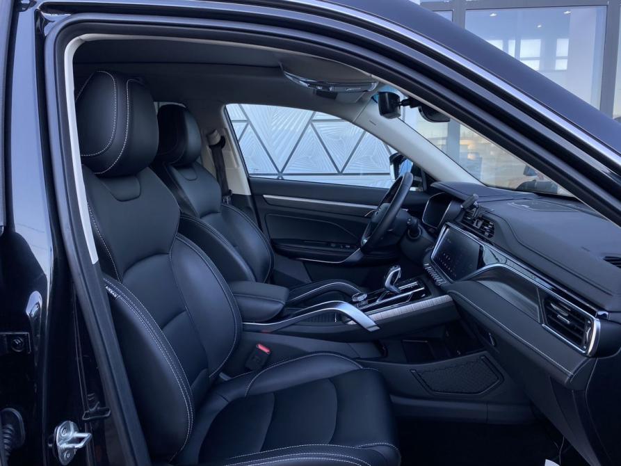 Geely Atlas Pro Москва  - изображение 24