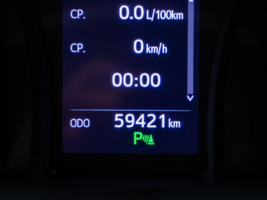 Toyota Camry VIII (XV70) Москва  - изображение 15
