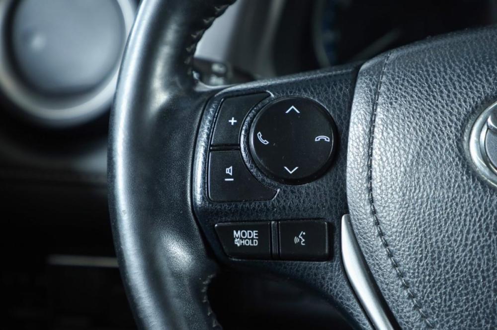 Toyota RAV4 IV (XA40) Новосибирск  - изображение 13