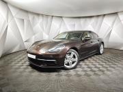 Porsche Panamera II Москва  - изображение 25