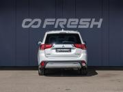 Mitsubishi Outlander III Рестайлинг 2 Краснодар  - изображение 27