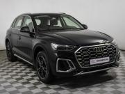 Audi Q5 II (FY) Рестайлинг Москва  - изображение 23