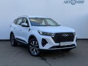 Chery Tiggo 7 Pro Max I Москва  - изображение 15