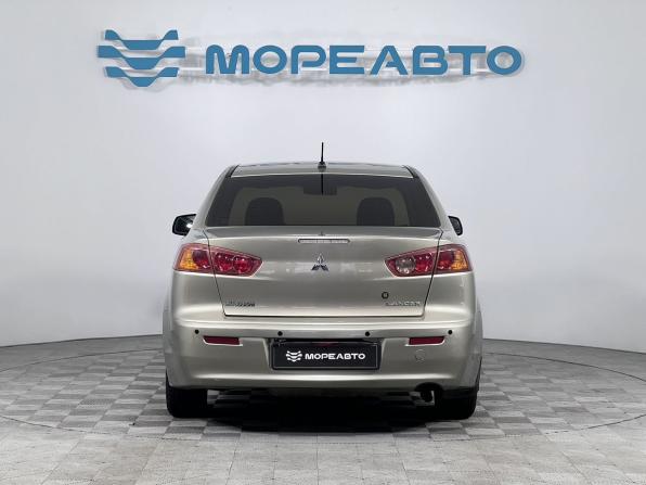 Mitsubishi Lancer X с пробегом 2007 года, цена 750 000 рублей, 244700 км, седан, Автокод Объявления