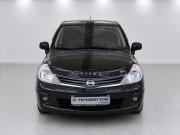 Nissan Tiida I Рестайлинг Москва  - изображение 17