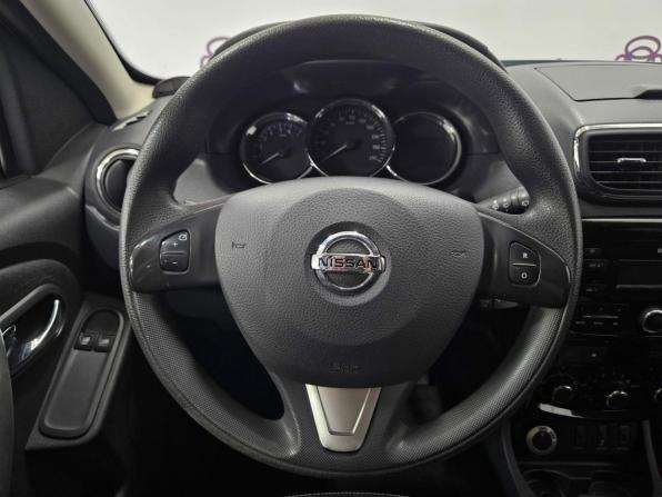 Nissan Terrano III (D10) с пробегом 2019 года, цена 1 471 000 рублей, 96792 км, внедорожник, Автокод Объявления