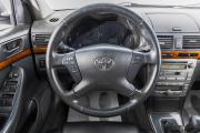 Toyota Avensis II Рестайлинг Барнаул  - изображение 35
