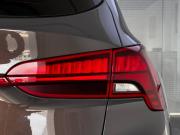Hyundai Santa Fe IV Рестайлинг Уфа  - изображение 37