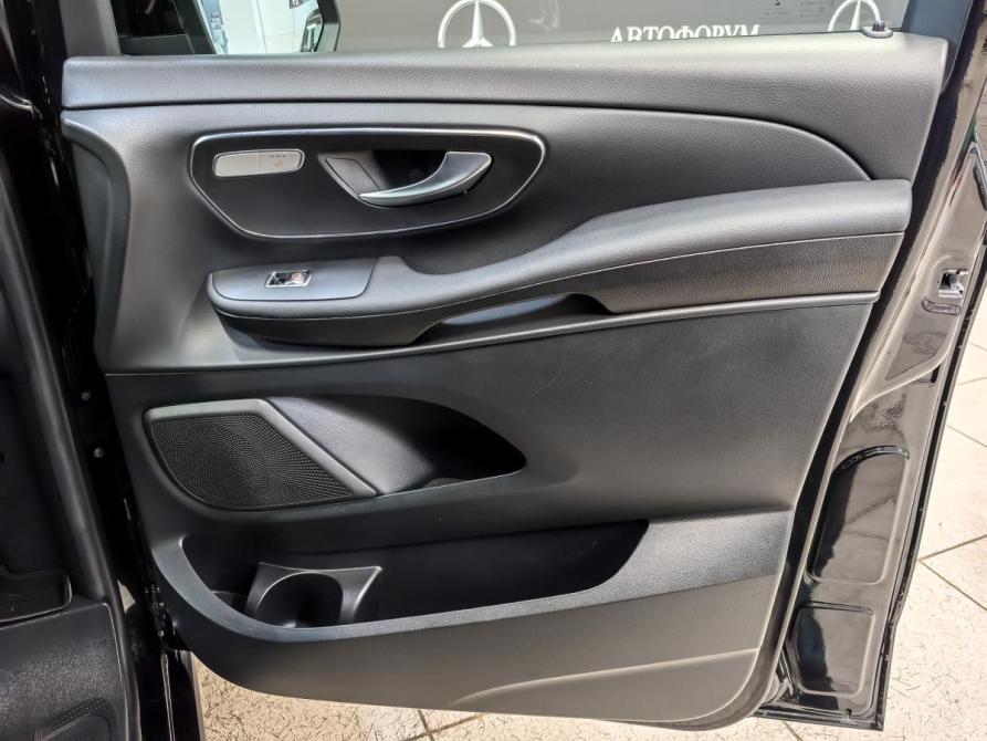 Mercedes-Benz V-Класс III (W447) Рестайлинг Москва  - изображение 24