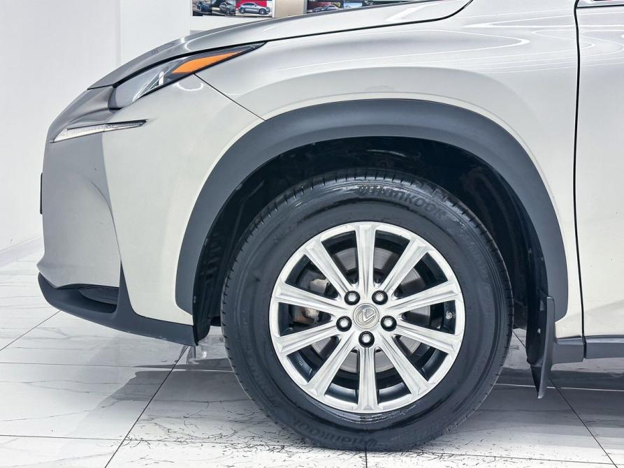 Lexus NX I Уфа  - изображение 7